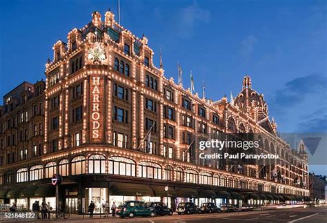 19,393 Harrods Stock Photos and High.